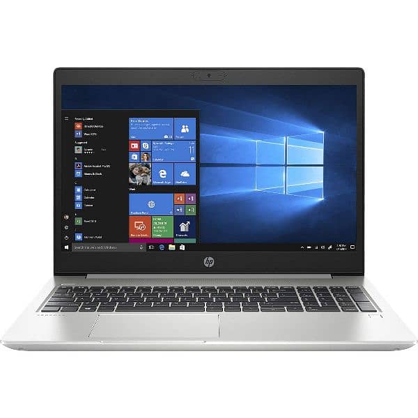 Hp g7 450 core i5 10th generation