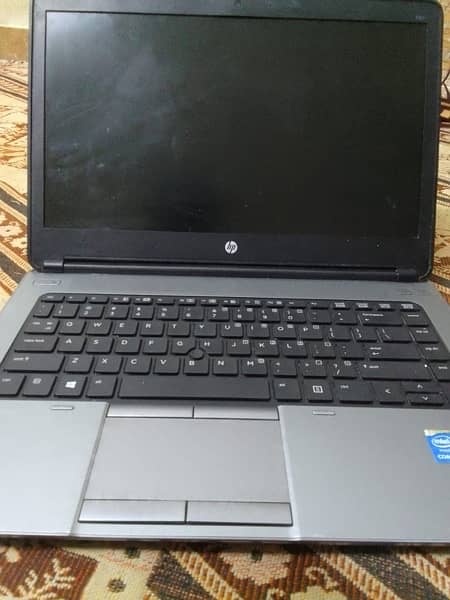 For sale  Hp ProBook  Cora gen i5-4