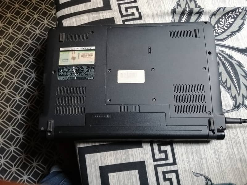 Dell studio laptop