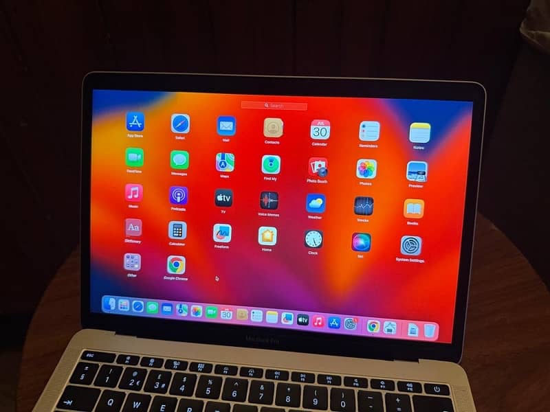 Macbook pro 2017 10/10