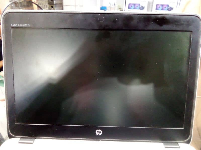 HP elitebook 725 g4