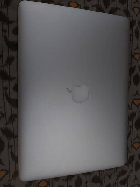 Macbook Air OS X