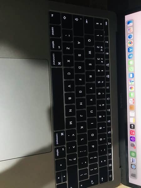 MACBOOK PRO 2016 (13inch)