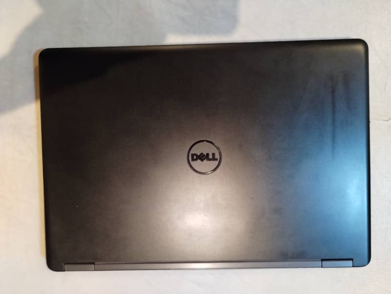 Dell latitude e5450