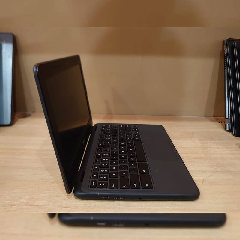 Dell 3100 chromebook