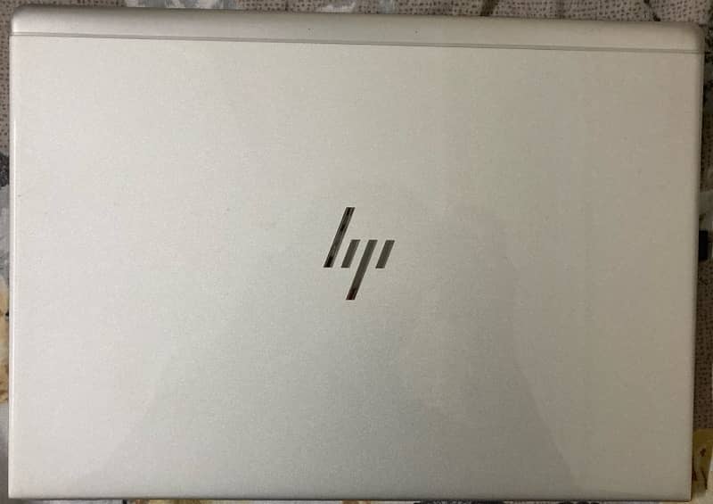 HP 840G5