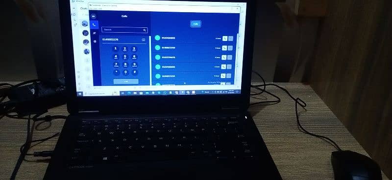 i5 5th generation Dell laptop is for sale