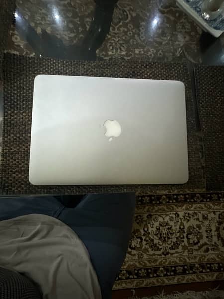 MacBook Air 2015
