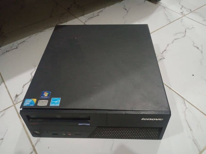 Lenovo computer for sale