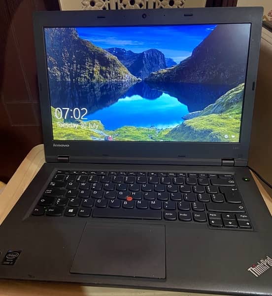 Lenovo Core i3 4th generation