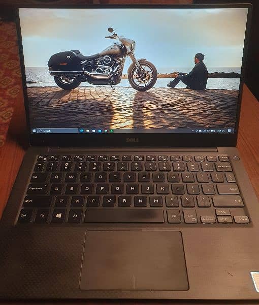 Dell XPS 13 9350