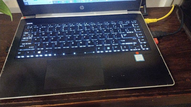 430 G5 i7 8th Generation