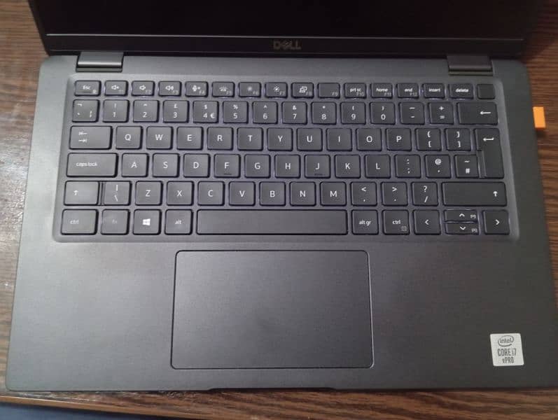 DELL LATITUDE 7410 MINT CONDITION