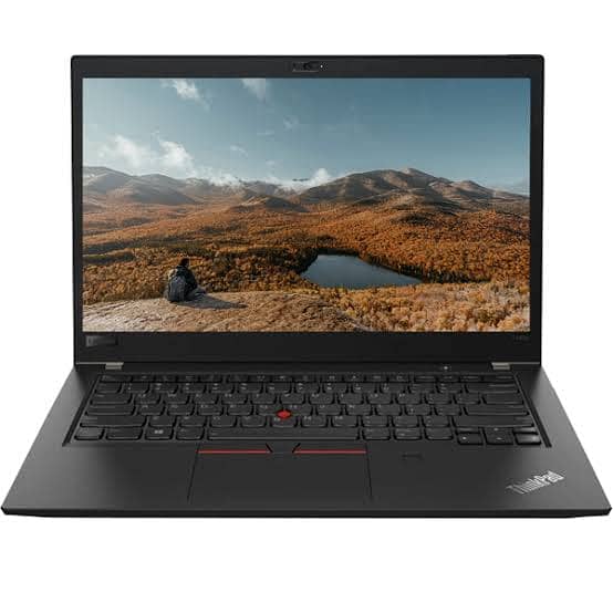 Lenovo Thinkpad T480s