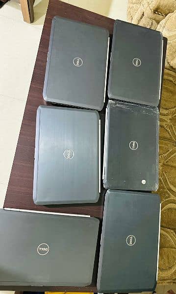 Dell i5 2nd generation