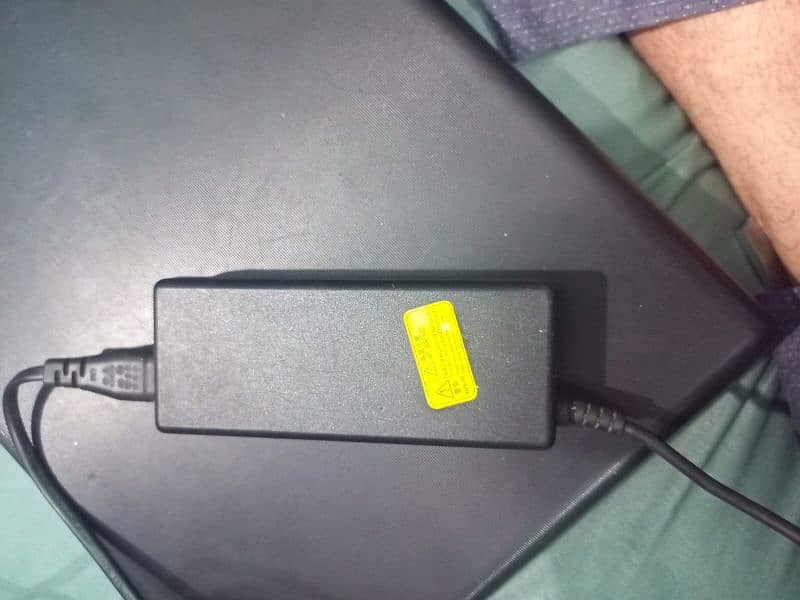 Toshiba Laptop Core i3