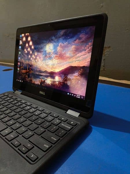 Dell leptop