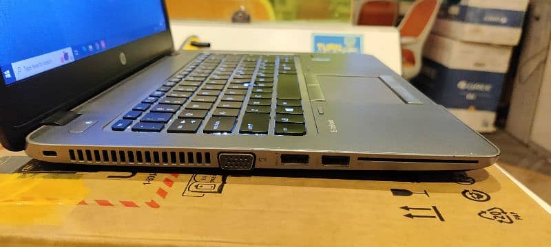 Laptop HP EliteBook 840 G2 Core i5 5th Gen