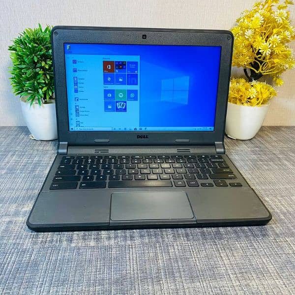 Dell P22T