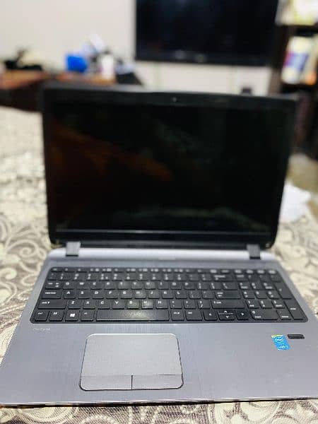 HP Probook 470 G2