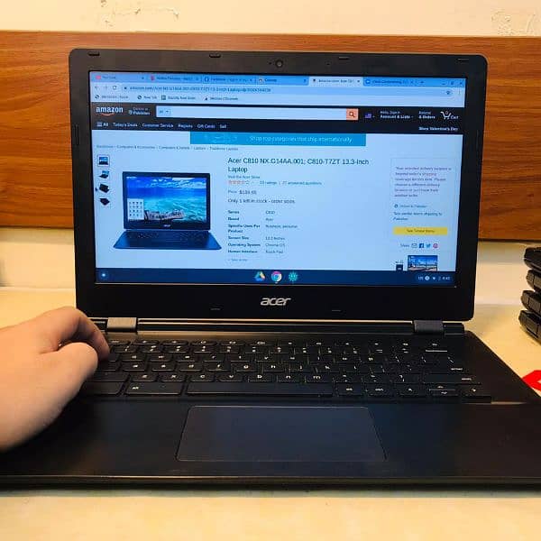 Acer C810