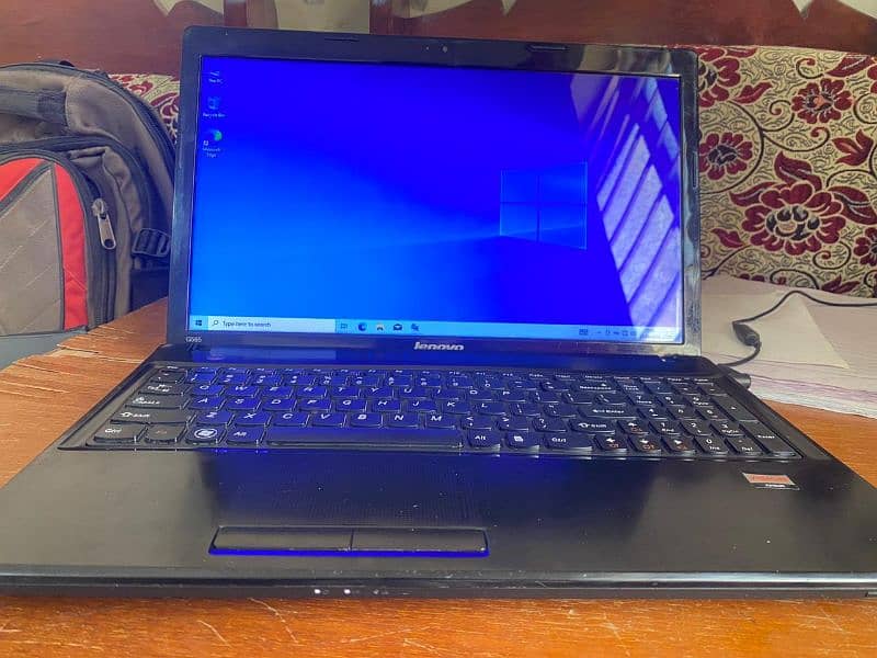 Core i5 3rd 8 GB RAM 128 SSD