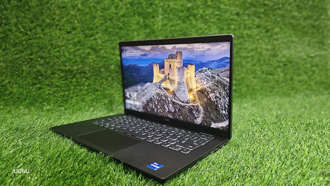 Dell Latitude 7430 Laptop, Corei7 12th Gen