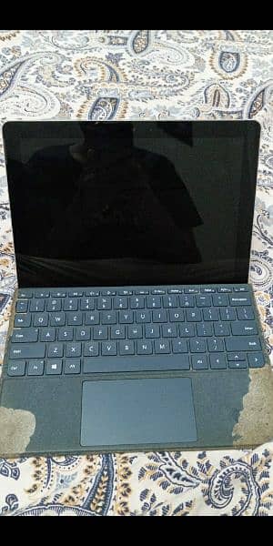 microsoft surface go 2