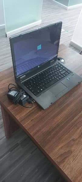 Hp i5 3rd Generation