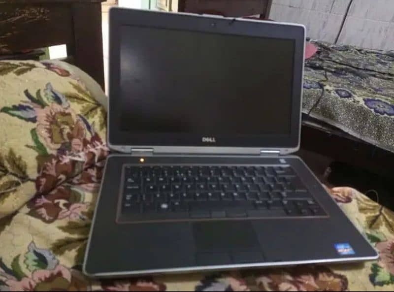 Dell i5 3rd generation