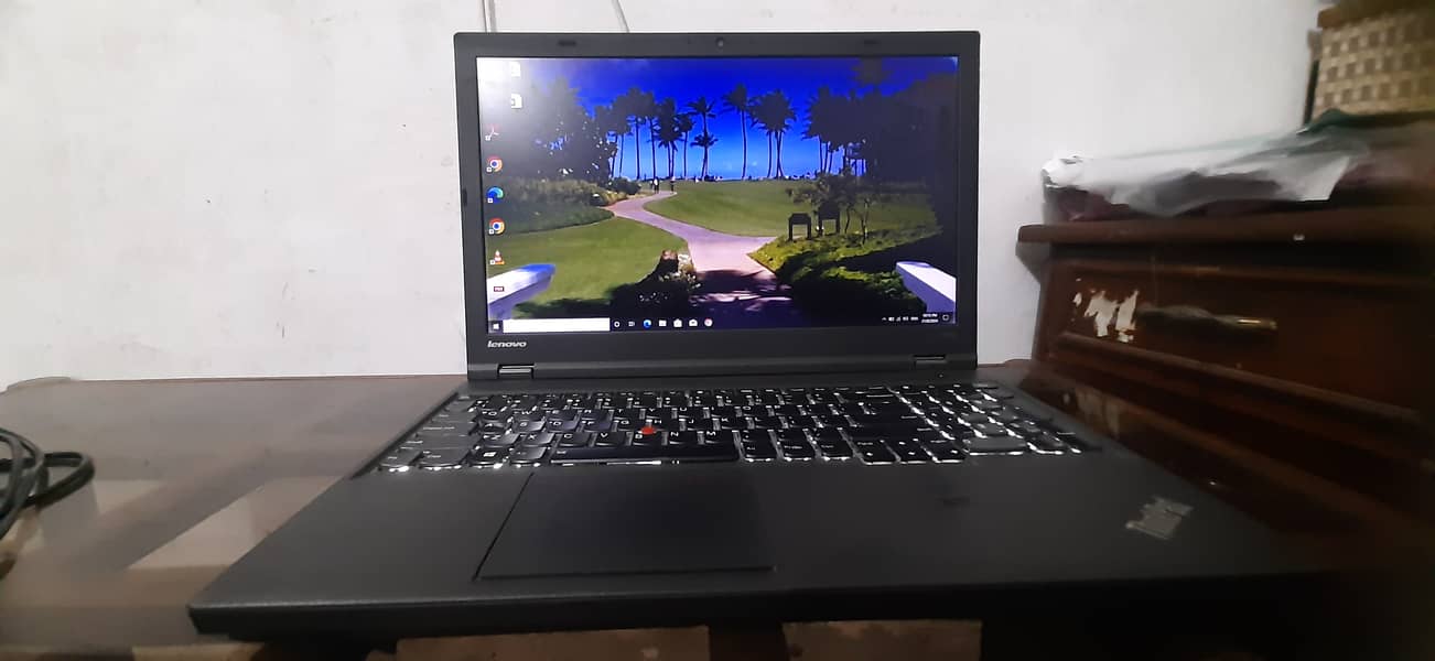 Lenovo ThinkPad T540p