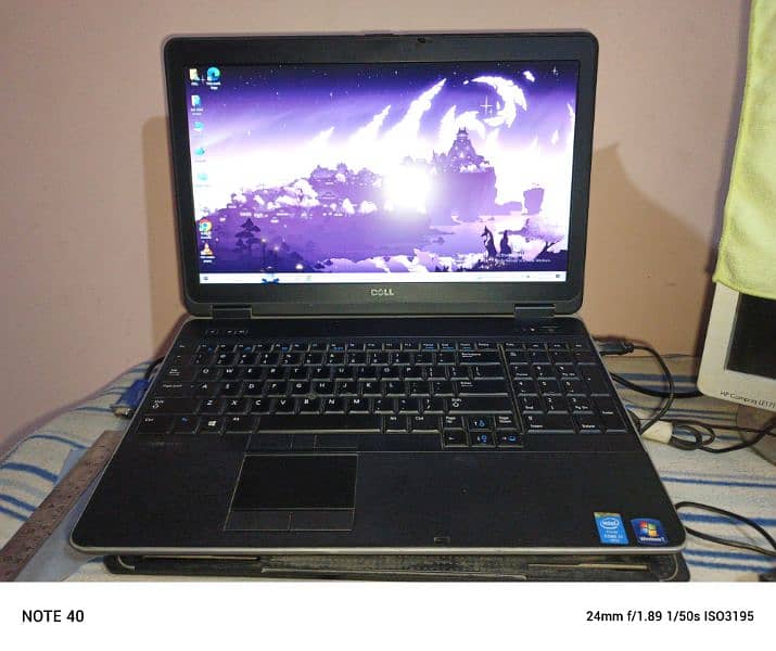 gaming laptop 4th generation dell