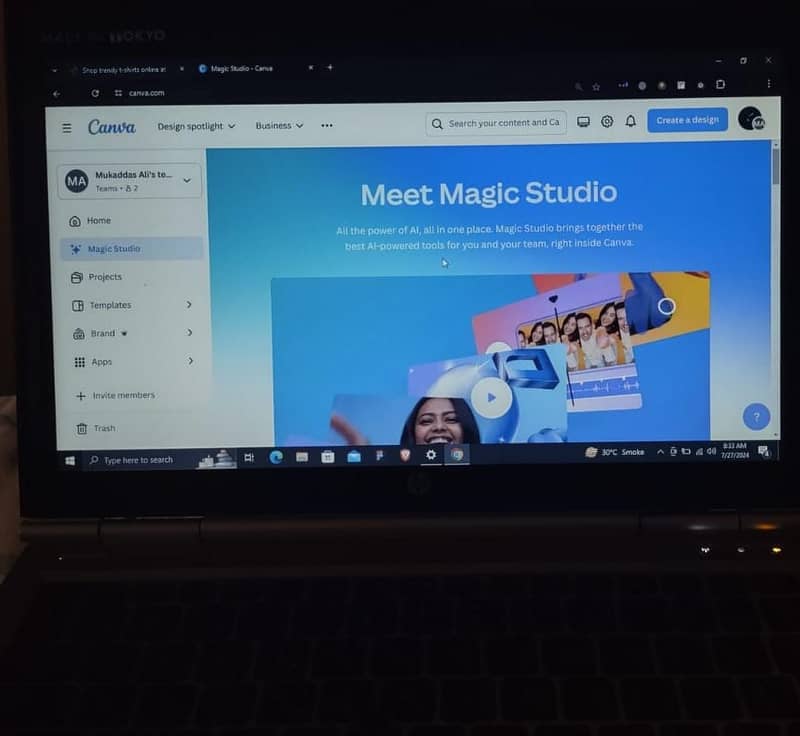 HP EliteBook