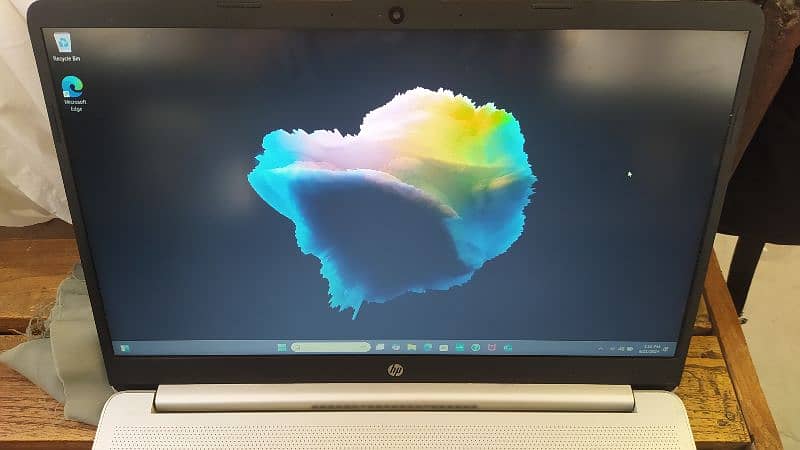 HP 15 dy2095 11 Gen Corei5