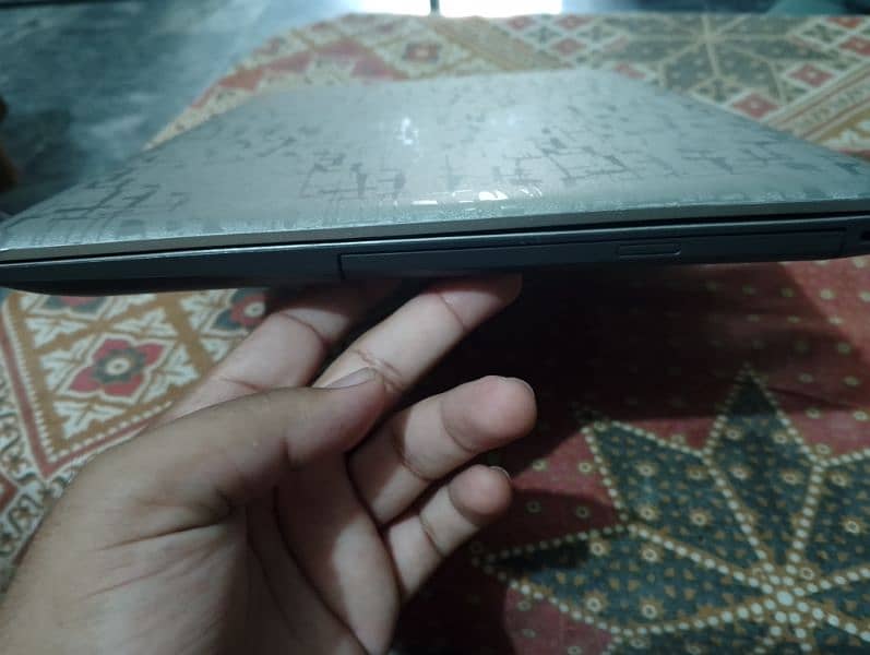 Lenovo idea pas core i5 8th generation