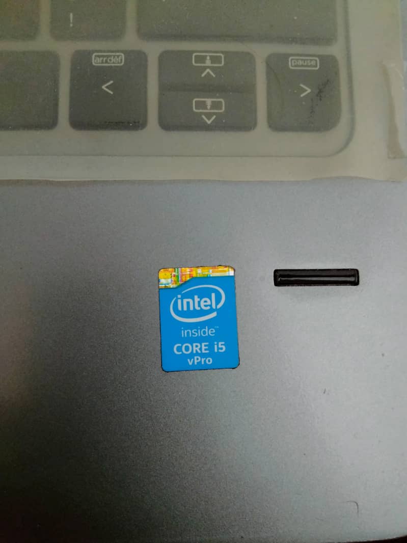 HP Elitebook 820 G2