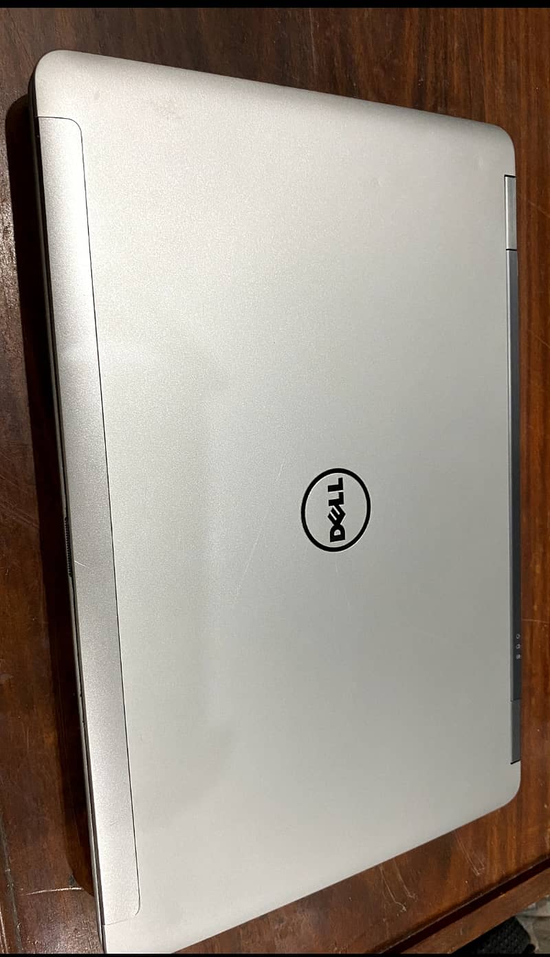 Dell E6540 Very good Condition