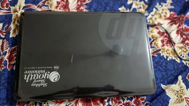 HP 1000