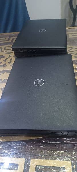 Laptop DELL Latitude / Core i5 / 7th Gen
