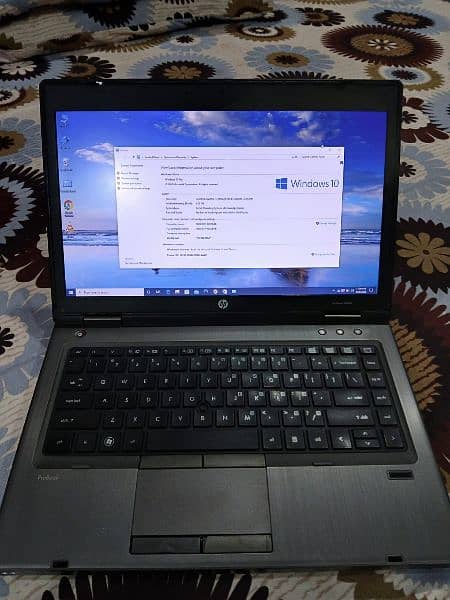 HP PROBOOK IN JUST 17,000/-