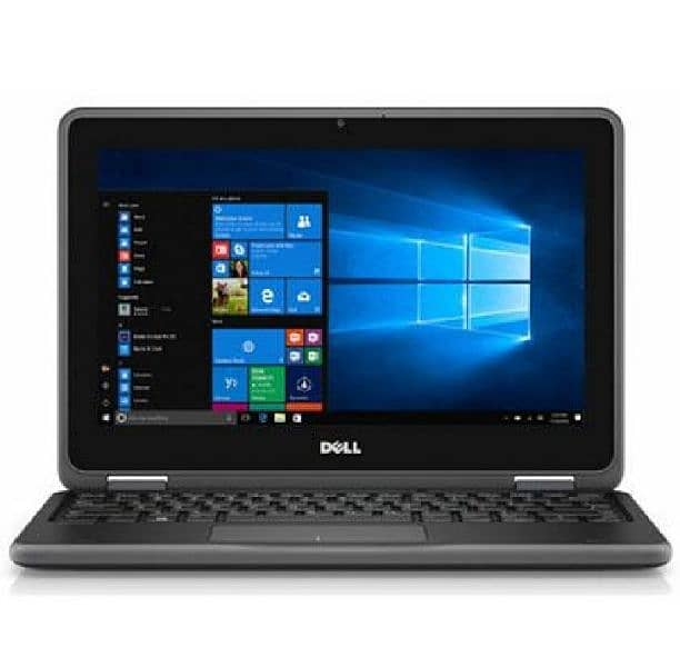 Dell Chromebook