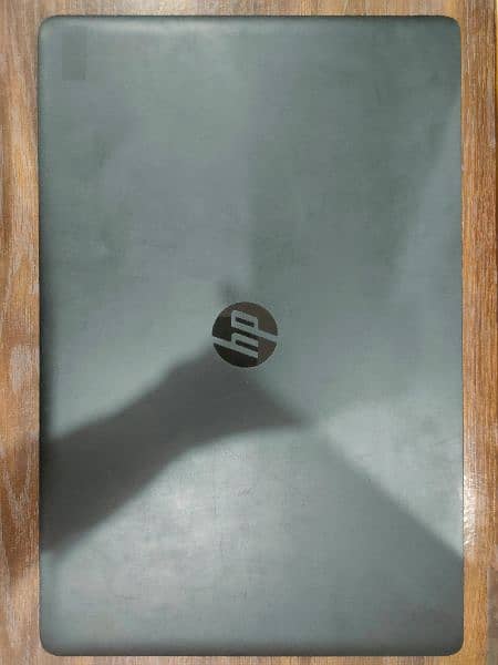 HP laptop 470 G1 4Generation