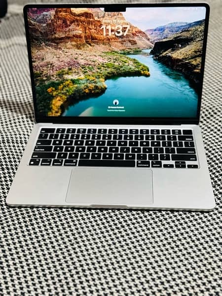 Macbook Air M2