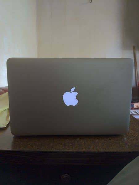MacBook Air