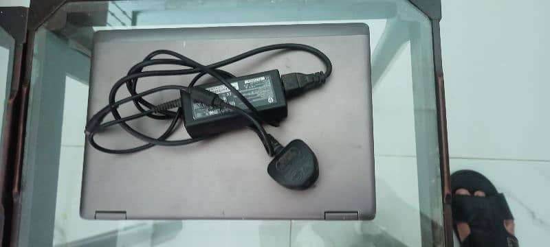 Hp pro book 6360B