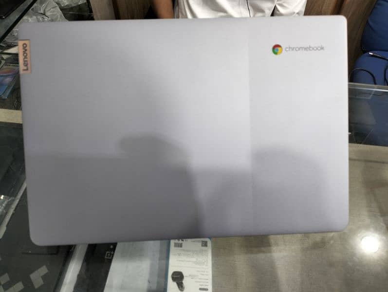 Lenovo Ideapad Chromebook