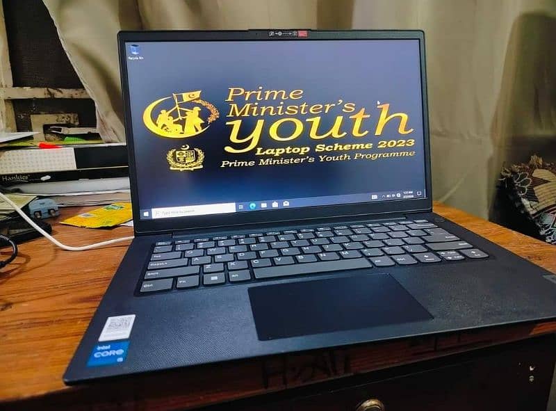 Lenovo Core i5 12th Generation