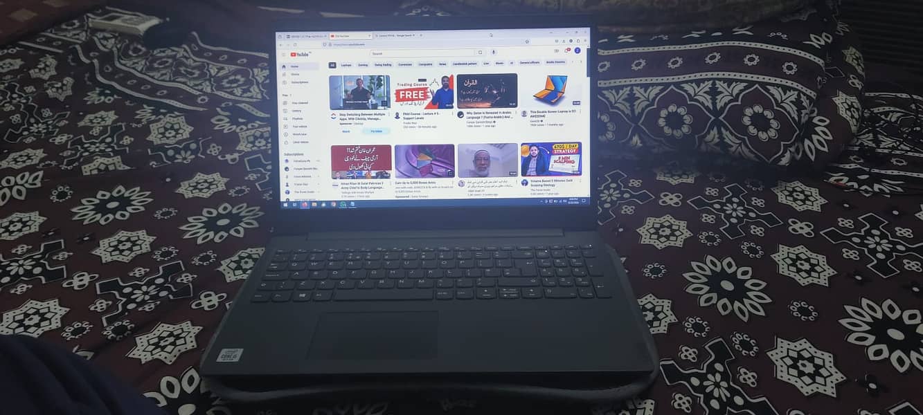 Lenovo V15 IIL 82C5 | Intel Core I5 | 10th Generation