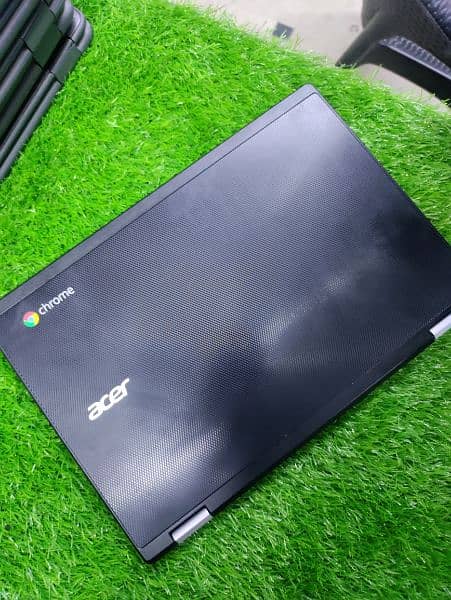 Acer Chromebook R11 4GB Ram 16GB Storage Play Store Built-in & Charger