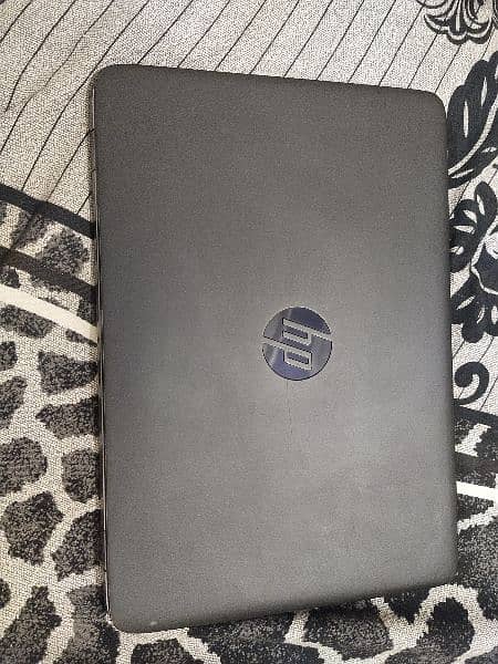 hp laptop i5 4th